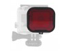 GP250 Swivel Red Filter